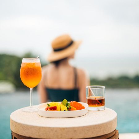 Hotel Three Sixty - Adults Only 오호찰 외부 사진