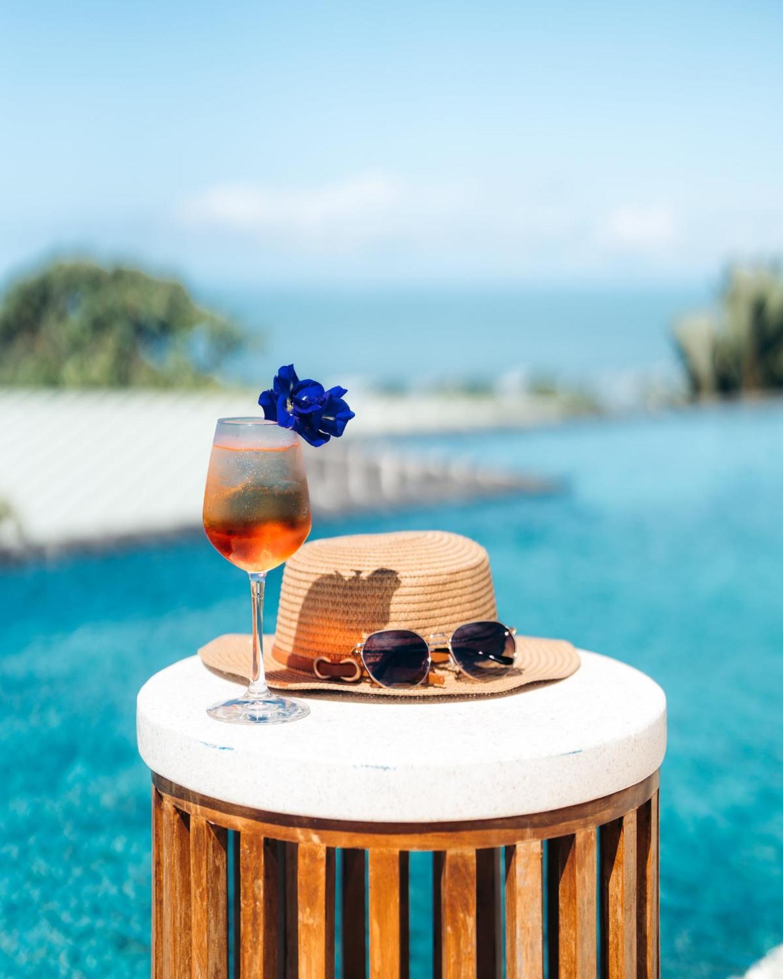 Hotel Three Sixty - Adults Only 오호찰 외부 사진