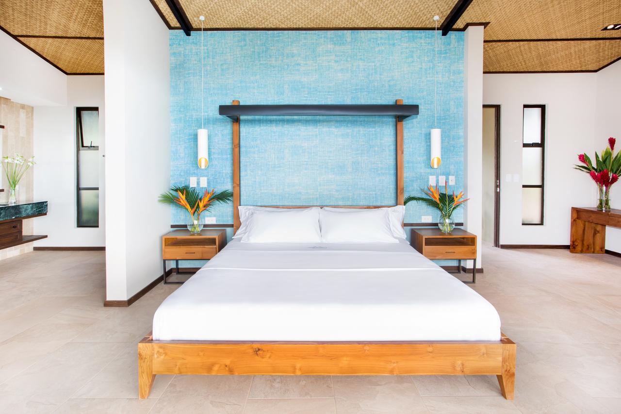 Hotel Three Sixty - Adults Only 오호찰 외부 사진