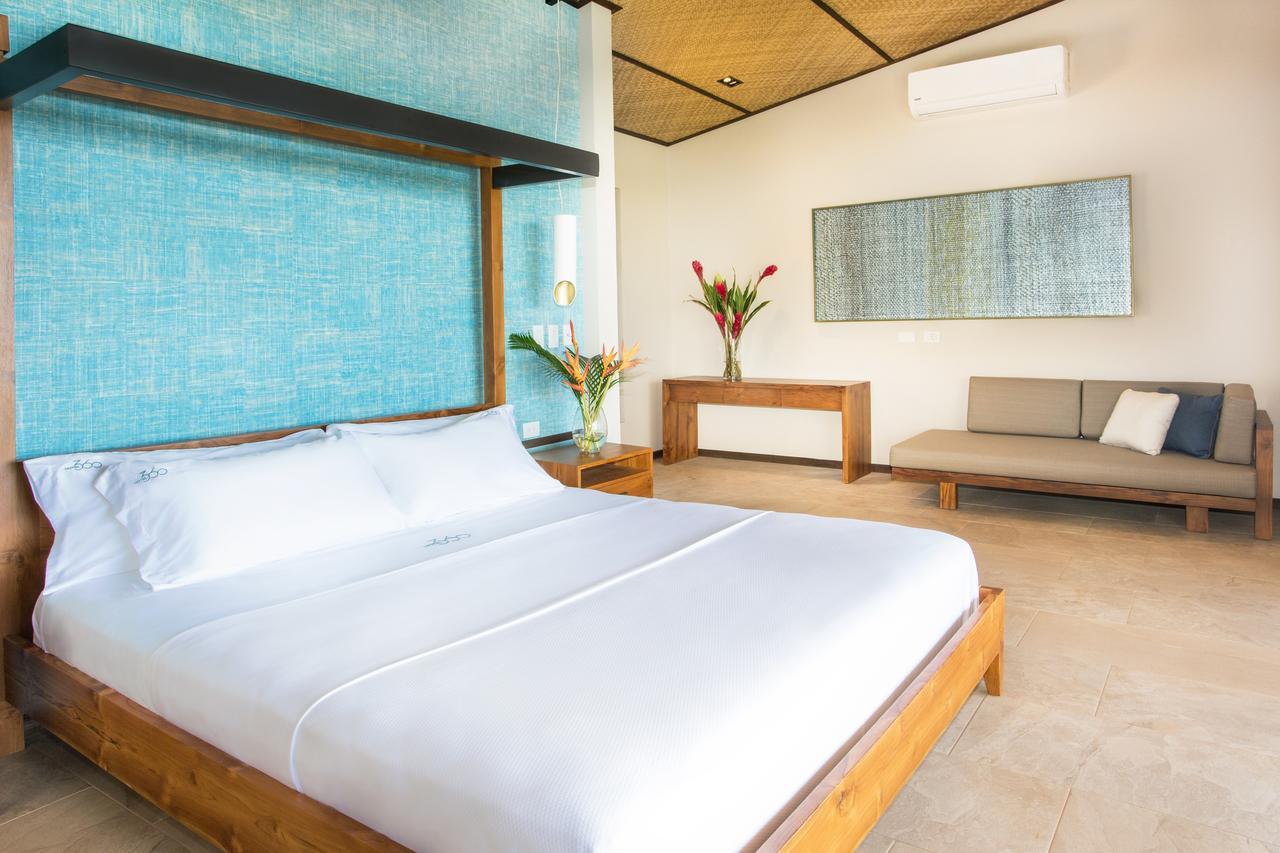 Hotel Three Sixty - Adults Only 오호찰 외부 사진