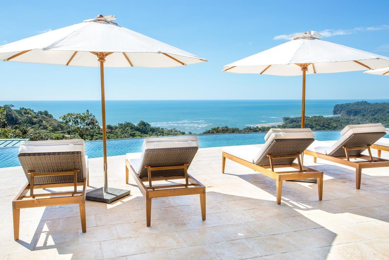 Hotel Three Sixty - Adults Only 오호찰 외부 사진