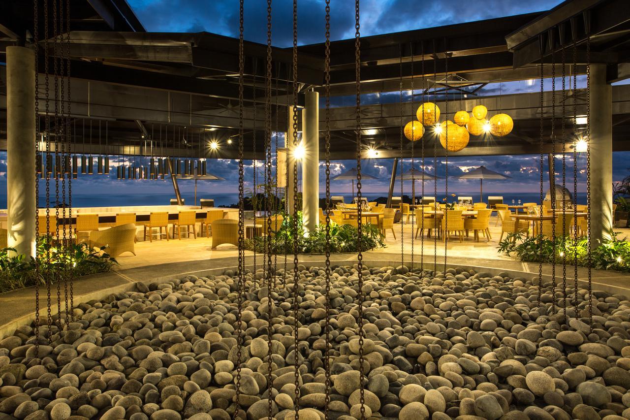 Hotel Three Sixty - Adults Only 오호찰 외부 사진