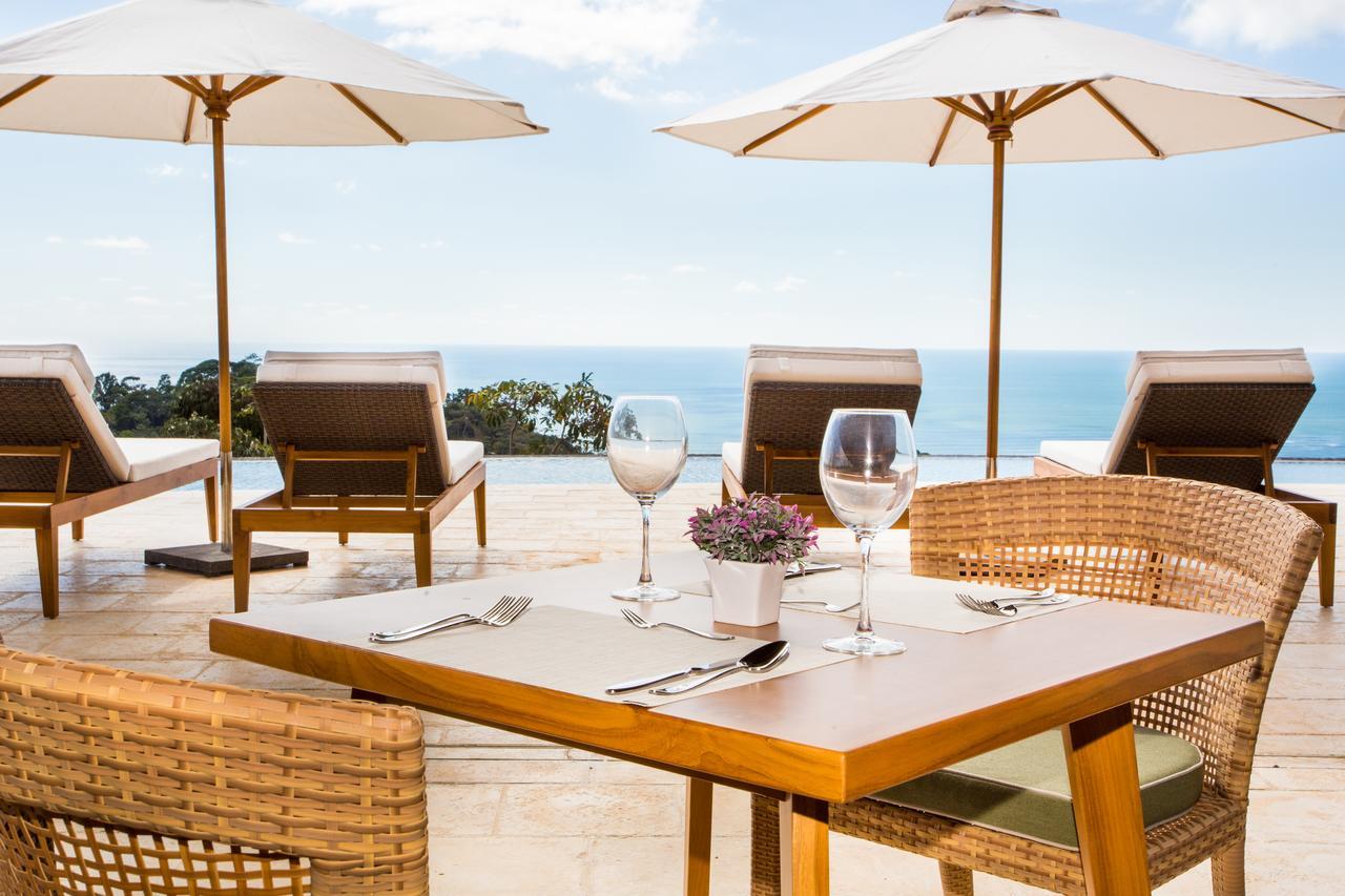 Hotel Three Sixty - Adults Only 오호찰 외부 사진